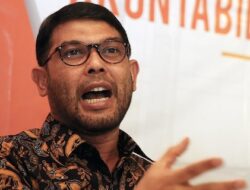 Kabarnya PAN dan Demokrat Masuk Kabinet, PKS Istiqomah Jadi Oposisi