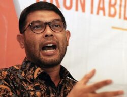 PDIP Ogah Koalisi Dengan PKS, Nasir Djamil: Ada Masalah Apa Dengan Kami?