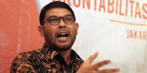 PDIP Ogah Koalisi Dengan PKS, Nasir Djamil: Ada Masalah Apa Dengan Kami?