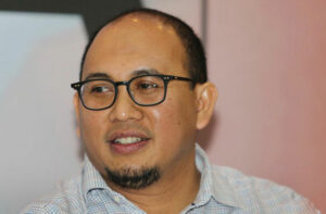 Jawab Kelakar PKB, Andre Rosiade: Gerindra Diajak Pak Jokowi, Bukan Nyelonong