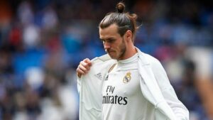 5 Pemain Yang Bakal Tinggalkan Real Madridd Musim Panas 2020