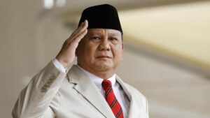 Aksi Heroik Prabowo Subianto Batalkan Kontrak Berbau Korupsi Rp.50 Triliun