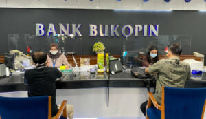 Uang Nasabah Rp.3 Miliar Lenyap Dari Rekening, Bank Bukopin Dipolisikan