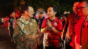 Ditawari Jokowi Jabatan Sebagai Timbal Balik Gibran Cawalkot Solo, Purnomo Menolak