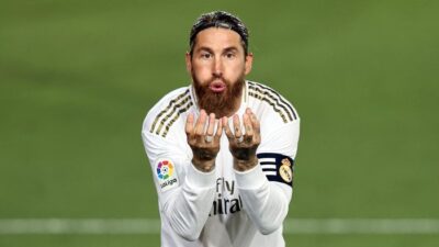 Ini 5 Calon Pengganti Sergio Ramos di Real Madrid