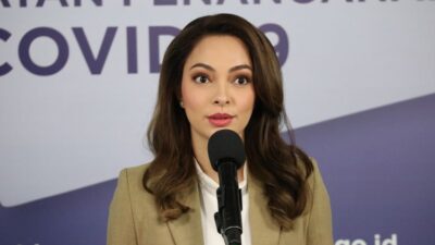 104 Kabupaten/Kota Ini Masuk Zona Hijau Tanpa Kasus COVID-19
