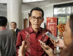 Refly Harun: Nilai Para Menteri Jokowi Saat Ini Rata-Rata Di Bawah 6