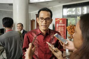 Refly Harun: Nilai Para Menteri Jokowi Saat Ini Rata-Rata Di Bawah 6