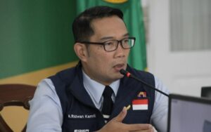 Ridwan Kamil Ajak Warga Jabar Aktif Jadi Relawan Uji Vaksin COVID-19 Buatan China