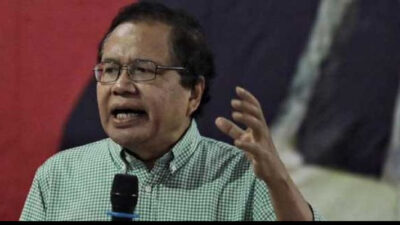 Terlalu Banyak Utang, Tim Ekonomi RI Sudah Kelimpungan Jauh Sebelum Corona