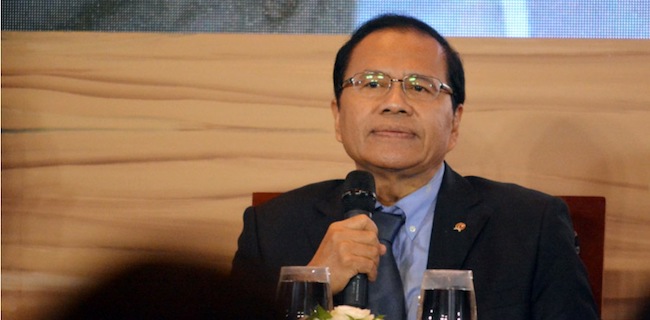 Rizal Ramli: Jokowi Terlalu Bergantung Pada Partai, Bukan Aspirasi Rakyat