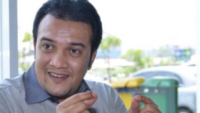 Bungkam Soal Gibran di Solo, Pernyataan PSI Tolak Politik Dinasti Bualan Belaka