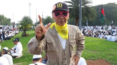 Aktivis Malari 74: Rezim Jokowi Ugal-Ugalan Kelola Negara, Rakyat Jadi Menderita