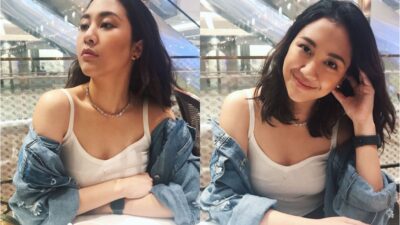 Sherina: Kalung Anti Corona Itu Takhayul Yang Diilmiahkan