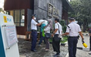 Gawat! 18 Kantor Kementerian dan 6 BUMN di Jakarta Terpapar COVID-19