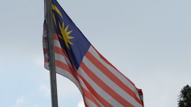 Gunakan Paspor Sunda Empire, Dua Perempuan Ini Ditahan Selama 13 Tahun di Malaysia