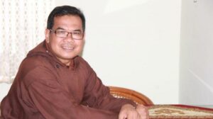 Uskup Agung Medan dan Sejumlah Pastor Keuskupan Medan Positif COVID-19