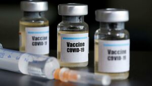 Dicari 1.620 Relawan Untuk Uji Coba Vaksin COVID-19 Dari China, Minat?