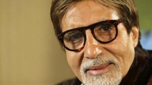 Mega Bintang Bollywood Amitabh Bachchan Positif Terinfeksi Corona