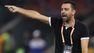 Ini 5 Figur Calon Pengganti Quigue Setien Latih Barcelona