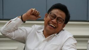 Cak Imin Ke Mendikbud Nadiem: Tak Libatkan NU dan Muhammadiyah Bisa Kualat!