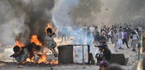 Postingan Menghina Nabi Muhammad di Medsos Picu Kerusuhan Berdarah di Bangalore, India