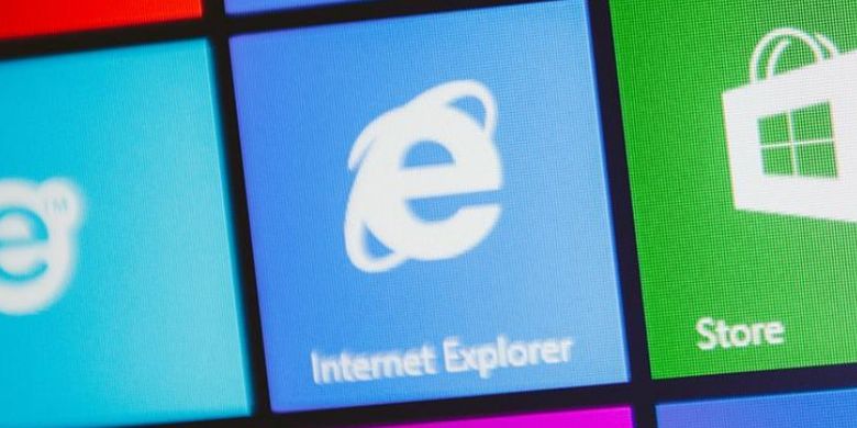 Pensiun Akhir Tahun, Internet Explorer Bakal Digantikan Microsoft Edge