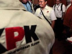 63 Kepsek di Riau Mundur Karena Diperas Rp.1,4 Miliar, KPK Turun Tangan