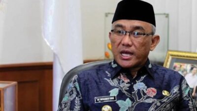 Depok Terapkan Jam Malam, Aktivitas Masyarakat Berakhir Pukul 20.00 WIB