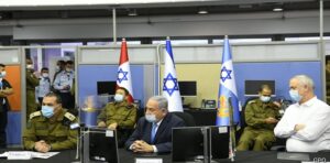 Intelijen Israel Ungkap Fakta Mengejutkan Di Balik Tragedi Ledakan Lebanon