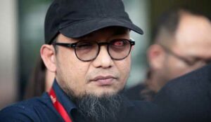 Pegawai KPK Jadi ASN, Novel Baswedan: Tahap Akhir Pelemahan KPK