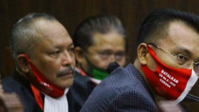 Mahal dan Sulit Terjangkau, Iwan Sumule: Celaka Kalau Vaksin COVID-19 Jadi Bisnis Untuk Biaya Pilpres