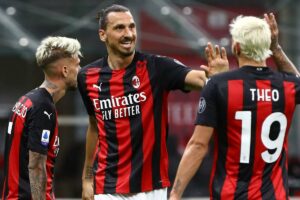 Cuci Gudang, AC Milan Bakal Borong 3 Pemain Real Madrid Ini