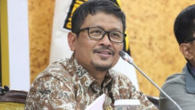 Indonesia di Ambang Resesi, PKS Desak Pemerintah Serius Bangkitkan UMKM