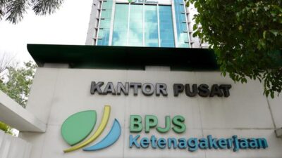 Bakal Dapat Subsidi Rp.2,4 Juta, BPJS Ketenagakerjaan Setor 3,5 Juta Rekening Pekerja