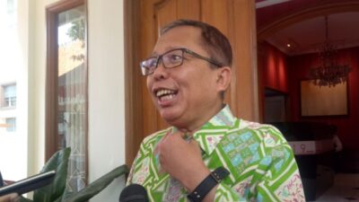 Gatot Nurmantyo dan Sandiaga Uno Jadi Ketum PPP? Ini Tanggapan Arsul Sani