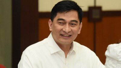 Dimyati Natakusumah: PKS Partai Besar, Oposisi Murni Pembela Umat