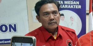 Kader Kota Medan: Kami Merasa Demokrasi di PDIP Banyak Dikebiri