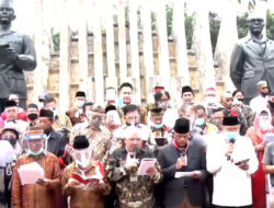 Inilah 10 Dewan Deklarator KAMI, Tiga Diantaranya Ditunjuk Jadi Presidium