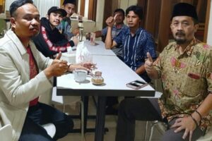 Aktivis 98 Tuding KAMI Ditunggangi HTI dan Didukung Konglomerat Hitam