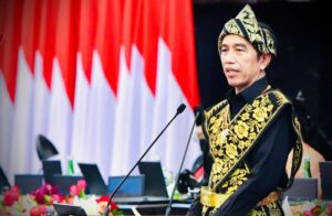 PKB Harap Pidato Jokowi Tak Muluk-Muluk Soal Pertumbuhan Ekonomi