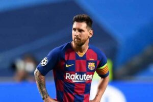 Barcelona Siap Lepas Messi di Bursa Musim Panas 2020, Segini Harganya