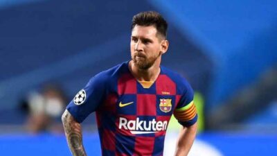 Barcelona Siap Lepas Messi di Bursa Musim Panas 2020, Segini Harganya