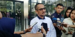 Abraham Samad: Tak Usah Ngomong Merdeka Dari Korupsi Kalau KPK Digergaji