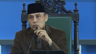 Pembiaran Penghinaan Islam Marak di Medsos, MUI: Rakyat Bakal Nilai Aparat Rasis dan Intoleran