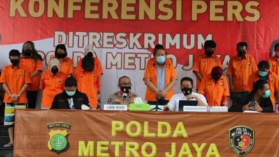 8 Fakta Klinik Aborsi Raden Saleh Yang Hancurkan Ribuan Janin Dalam Setahun