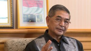 Ogah Indonesia Jadi Kelinci Percobaan Vaksin COVID-19 Asing, Eijkman Siapkan Vaksin Merah Putih