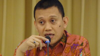 Hadiri Deklarasi KAMI, Politisi PKB Desak Dubes Palestina Dipulangkan