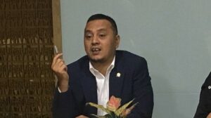 Gerindra-Nasdem Bakal Masukkan Saran Buruh Terkait Omnibus Law ke DIM Fraksi