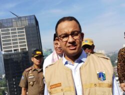 Ini Tiga Fakta DKI Jauh Lebih Maju Dari Pusat dan Provinsi Lain Dalam Tangani COVID-19